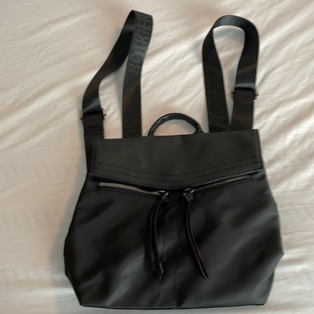 Botkier backpack never used